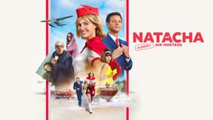 Natacha (presque) hôtesse de l'air — foto 7