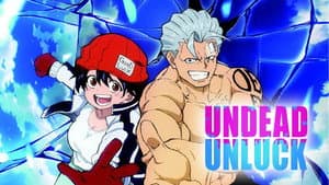 Undead Unluck — foto 12