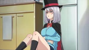 La incomodidad de Senpai / Senpai sorpresa / Senpai conquistador / Senpai en kimono / Senpai fuera del campus