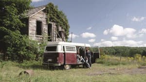 AWOL — foto 3