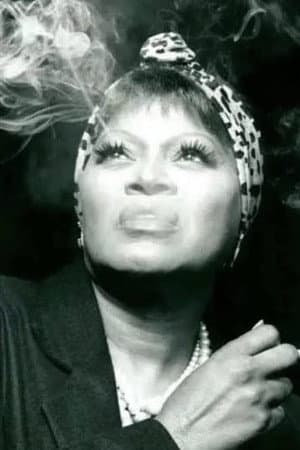 Angie Stardust