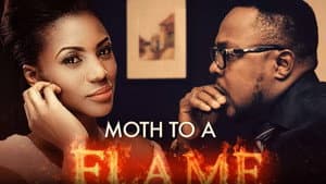 Moth to a Flame — foto 1