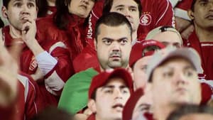 Absoluto - Internacional Bicampeão da América — foto 1