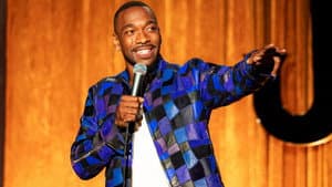 Jay Pharoah: Jared — foto 1