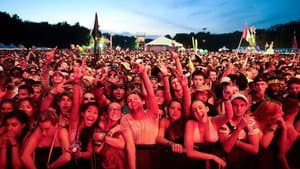 Muse - Live at Firefly Music Festival — foto 1