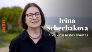 Irina Scherbakowa - Russlands unbequemes Gewissen — foto 1