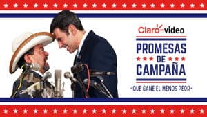 Promesas de campaña — foto 1