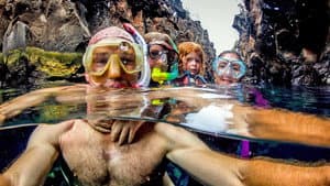 My Family and The Galapagos — foto 1