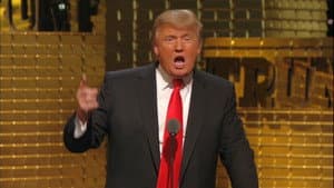 Comedy Central Roast of Donald Trump — foto 1