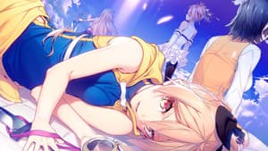Shokei Shoujo no Virgin Road — foto 1