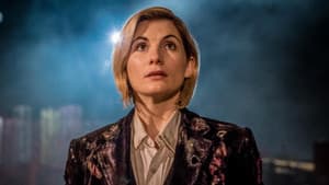 Doctor Who: The Woman Who Fell to Earth — foto 5