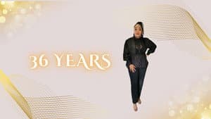36 Years — foto 1