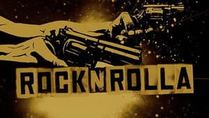 RockNRolla — foto 7