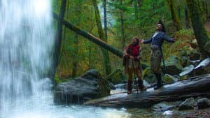 Manifest Destiny: The Lewis & Clark Musical Adventure — foto 1