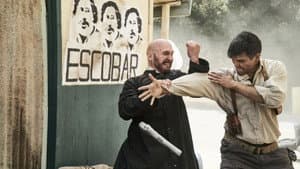 El Mercenario — foto 2