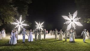 G. F. Händel: Mesiáš — foto 2