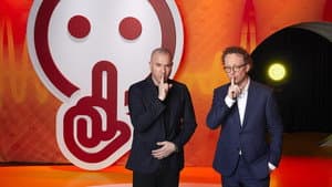 Stilte AUB! — foto 2