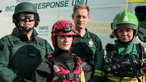 Paramedics on Scene — foto 1