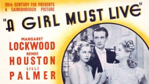 A Girl Must Live — foto 2