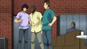 Episodio 11