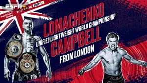Vasyl Lomachenko vs. Luke Campbell — foto 3