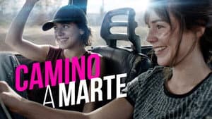 Camino a Marte — foto 4