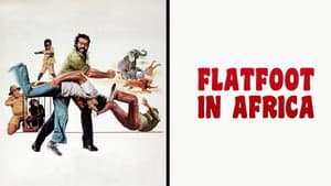 Piedone l'africano — foto 11