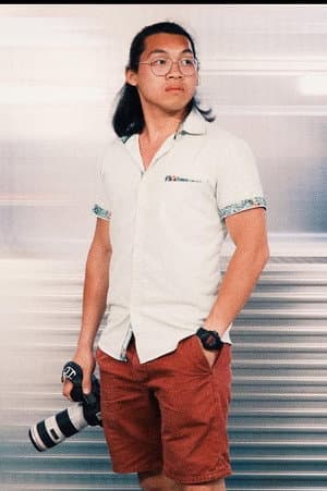 John Teoh