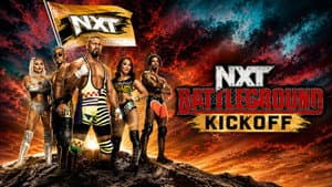 NXT Battleground 2023 Kickoff — foto 1