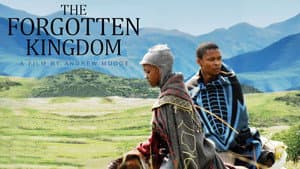 The Forgotten Kingdom — foto 1