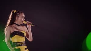 Namie Amuro Final Tour 2018 - Finally 福岡ヤフオク!ドーム公演 — foto 1