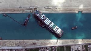 Why Ships Crash — foto 1