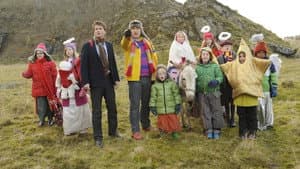 Nativity 2: Danger in the Manger! — foto 7