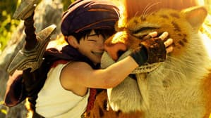 Dragon Quest: Tu historia — foto 9
