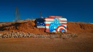 America — foto 3