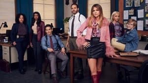 High Potential: Detective Inesperada — foto 2