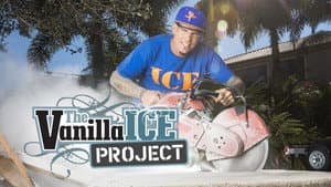 The Vanilla Ice Project — foto 7