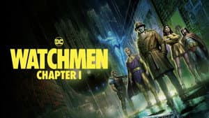 Watchmen: Capítulo 1 — foto 12