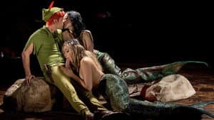 Peter Pan XXX: An Axel Braun Parody — foto 1