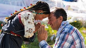 Dolma, la petite Khampa — foto 1