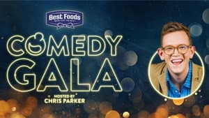 Best Foods Comedy Gala — foto 1