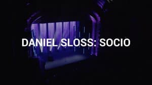 Daniel Sloss: Socio — foto 1