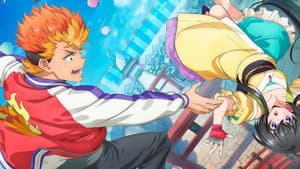 Onmyo Kaiten Re:Birth Verse — foto 1