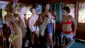 The Hazing — foto 2