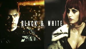 Black & White — foto 9
