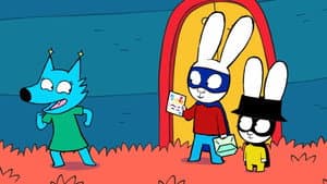 Episodio 38