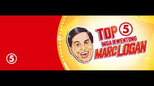 Top 5 Mga Kwentong Marc Logan — foto 1