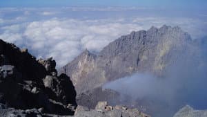 Risiko Vulkan - Der Feuerberg von Java — foto 2