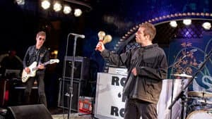 Liam Gallagher - McKittrick Hotel — foto 1