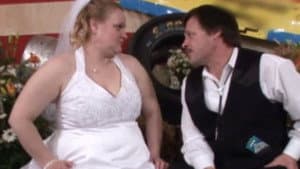 My Big Redneck Wedding — foto 2